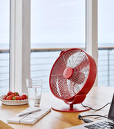 Stadler Form T-022 Stadler Form Tim Usb Fan - Chili Red